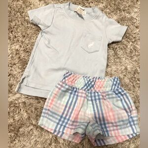 The Beaufort Bonnet Company Outfit